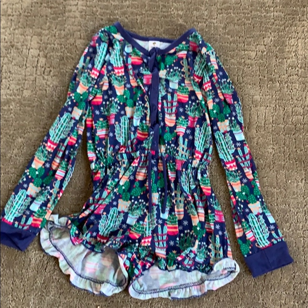 Girls pajamas